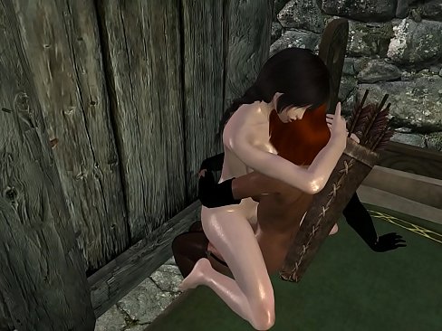 ❤️ kwenye likizo, na alitumia miili ya tsbbe na waigizaji wa juu zaidi, succubus na nord ️❌ ❌️❤